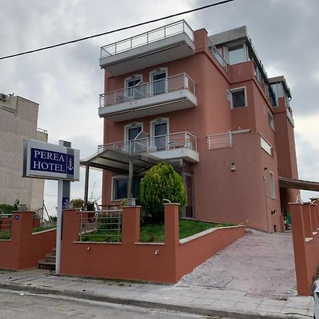 Perea Hotel Peraia  Екстер'єр фото